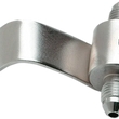 Load image into Gallery viewer, DragSpecialties Rear Brake "T" 979 - Main Product View