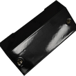 Load image into Gallery viewer, Drag Specialties Regulator Mount - Black fits Harley-Davidson - Main Product View