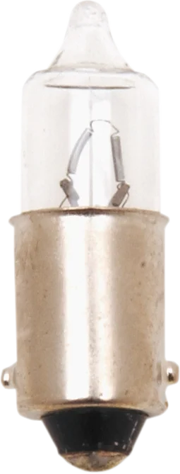 Drag Specialties Replacement Bulb Handlebar End Marker Lights