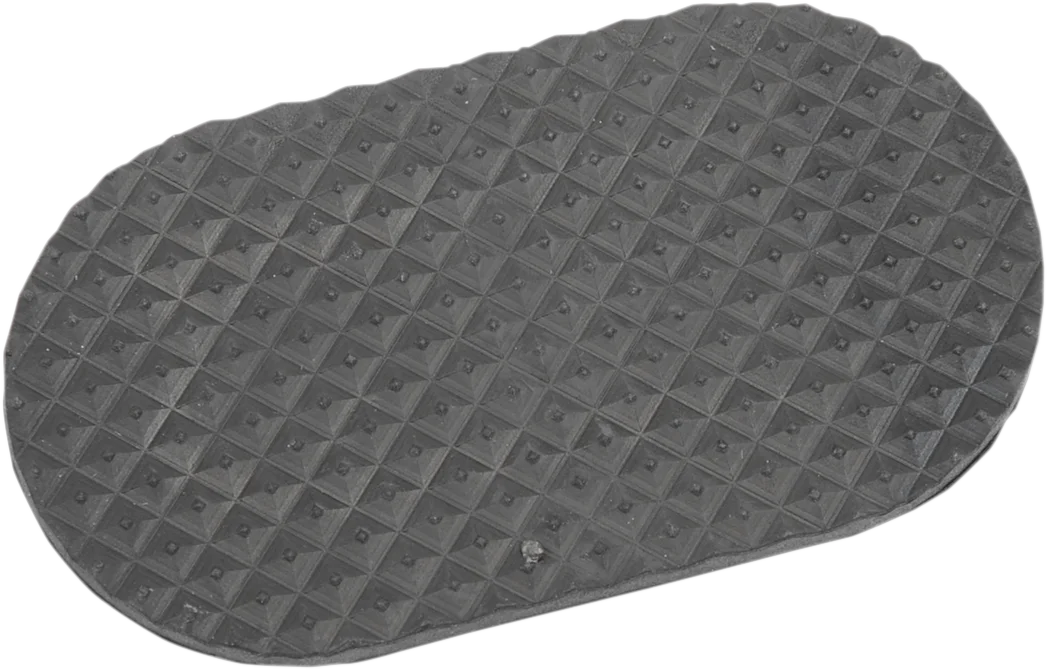 Drag Specialties Replacement Pad - Side View
