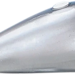 Load image into Gallery viewer, DragSpecialties Rubber-Mount Quickbob™ Gas Tank - Smooth - Sportster 011651-BX38 - Side View