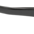Load image into Gallery viewer, DragSpecialties Shift Lever - Black - FXS/FXD D07-0341GB - Main Product View