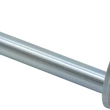 Load image into Gallery viewer, DragSpecialties Shift Shaft - FX D07-0362 - Side View