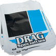 Load image into Gallery viewer, Drag Specialties Shopping Bag - 2 ml - 100 Pack - Main Product View