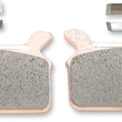 Load image into Gallery viewer, DragSpecialties Sintered Metal Brake Pads - Touring FAD201HH - Main Product View