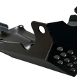 Load image into Gallery viewer, Drag Specialties Skid Plate - Black fits Harley-Davidson Pan America - Main Product View