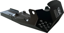 Load image into Gallery viewer, Drag Specialties Skid Plate - Black fits Harley-Davidson Pan America - Main Product View