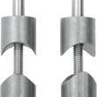 Load image into Gallery viewer, Drag Specialties Spring Seat Bolt - 1" - Main Product View