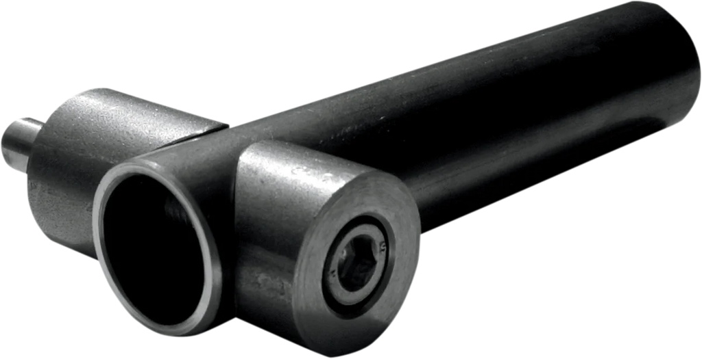 Drag Specialties Spring Seat Bolt - 1" - Side View