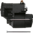 Load image into Gallery viewer, Drag Specialties Starter - 1.4 kW - Black fits 1990-2006 Harley-Davidson Big Twin - Main Product View