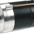 Load image into Gallery viewer, Drag Specialties Starter - Black fits 1967-1980 Harley-Davidson Big Twin - Side View