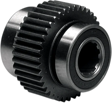 Drag Specialties Starter Drive Clutch 79-2103 fits Harley-Davidson - Side View