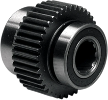Load image into Gallery viewer, Drag Specialties Starter Drive Clutch fits Harley-Davidson - Main Product View