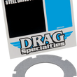 Load image into Gallery viewer, Drag Specialties Steel Plate 1131-0437 - Main Product View