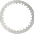 Load image into Gallery viewer, Drag Specialties Steel Plate 1131-0447 fits 1984-1990 Harley-Davidson XL - Main Product View