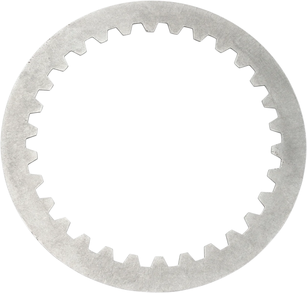 Drag Specialties Steel Plate 1131-0447 fits 1984-1990 Harley-Davidson XL - Main Product View