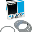 Load image into Gallery viewer, Drag Specialties Steel Plates 1131-0430 - Main Product View