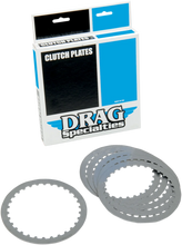 Load image into Gallery viewer, Drag Specialties Steel Plates 1131-0430 - Main Product View