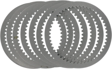 Load image into Gallery viewer, Drag Specialties Steel Plates 1131-0431 - Main Product View