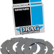 Load image into Gallery viewer, Drag Specialties Steel Plates 1131-0432 - Main Product View
