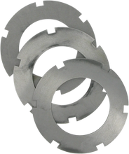 Load image into Gallery viewer, Drag Specialties Steel Plates 1131-0433 - Main Product View