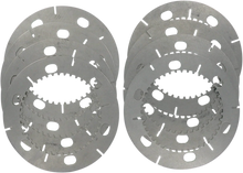 Load image into Gallery viewer, Drag Specialties Steel Plates 1131-0445 - Main Product View