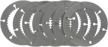 Load image into Gallery viewer, Drag Specialties Steel Plates 1131-0446 - Main Product View