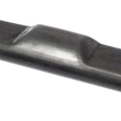 Load image into Gallery viewer, DragSpecialties Swingarm Bumper 358034 - Back View