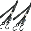 Load image into Gallery viewer, Drag Specialties Tie-Down - 1" x 6' - Standard 3920-0180 - Main Product View