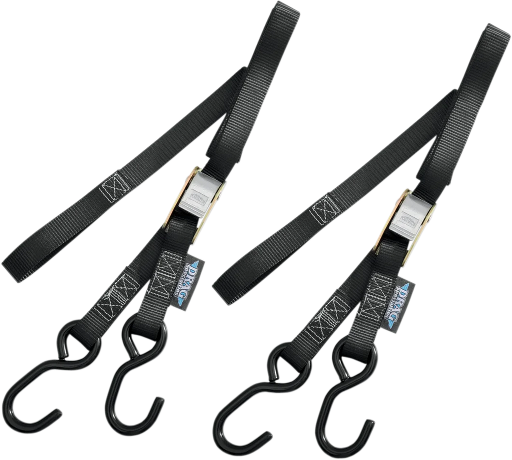 Drag Specialties Tie-Down - 1" x 6' - Standard 3920-0180 - Main Product View