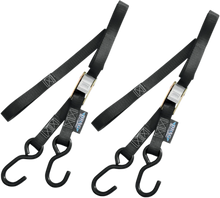 Load image into Gallery viewer, Drag Specialties Tie-Down - 1" x 6' - Standard 3920-0180 - Main Product View