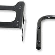 Load image into Gallery viewer, DragSpecialties Tour Box Mount - Black C77-0082GB - Main Product View