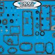 Load image into Gallery viewer, Drag Specialties Trans Gasket Display 0934-0287 fits Harley-Davidson Big Twin - Main Product View