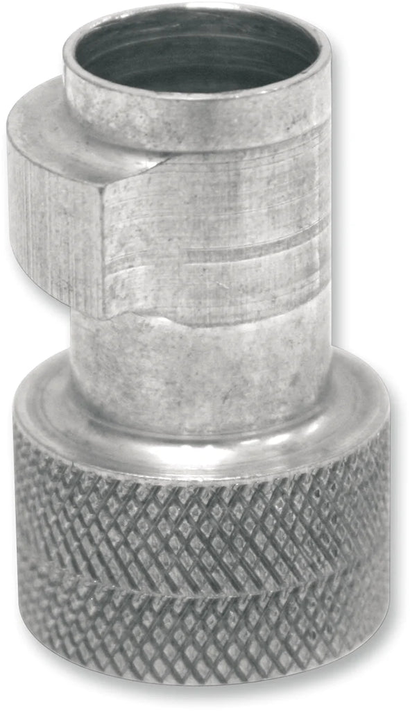 Drag Specialties Transmission Oil Drain Tool 0712-0314 fits Harley-Davidson Touring - Main Product View