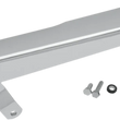 Load image into Gallery viewer, DragSpecialties Upper Belt Guard - '07-'17 FXD/FXDWG/FLD - Chrome G32-0314NU - Side View