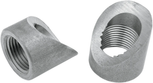Load image into Gallery viewer, Drag Specialties Weld-in O2 Bungs - 12mm - 45° 1861-0695 - Main Product View