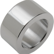 Load image into Gallery viewer, DragSpecialties Axle Kit - Front - Chrome W16-0347 - Main Product View