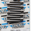 Load image into Gallery viewer, DragSpecialties Bolt Kit - Smooth - Camshaft Cover MK373SBK - Main Product View