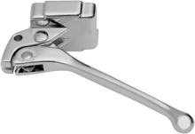 Load image into Gallery viewer, DragSpecialties Clutch Lever Assembly 07-0522CNU - Main Product View