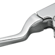 Load image into Gallery viewer, DragSpecialties Clutch Lever Assembly - Chrome 07-0507K - Main Product View