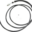Load image into Gallery viewer, DragSpecialties Clutch Line - '13-'16 CVO, '14-'16 FLH 514006-BLK - Main Product View
