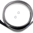 Load image into Gallery viewer, DragSpecialties Clutch Line - '17-'20 FLH 51703-2 - Main Product View