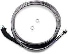 Load image into Gallery viewer, DragSpecialties Clutch Line - &#39;17-&#39;20 FLH 51703-2 - Main Product View