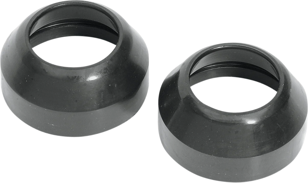 DragSpecialties Dust Seal - 39 mm C23-0235-2 - Side View