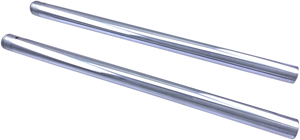 DragSpecialties Fork Tubes - 49 mm - 27.50" - Hard Chrome C23-0184-2 - Main Product View