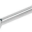Load image into Gallery viewer, DragSpecialties Motor Mount Link - Chrome - XL 056206 - Main Product View