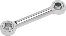 Load image into Gallery viewer, DragSpecialties Motor Mount Link - Chrome - XL 056206 - Main Product View