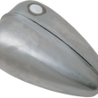 Load image into Gallery viewer, DragSpecialties Mustang Gas Tank - Ribbed 0128090 - Main Product View