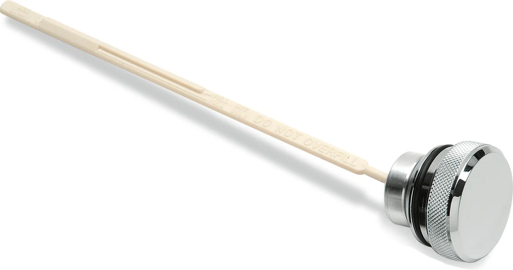 DragSpecialties Oil Dipstick - Dyna 03-0071PC - Main Product View