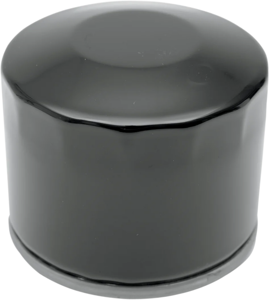 DragSpecialties Oil Filter - Black 140004B-BX29 - Main Product View